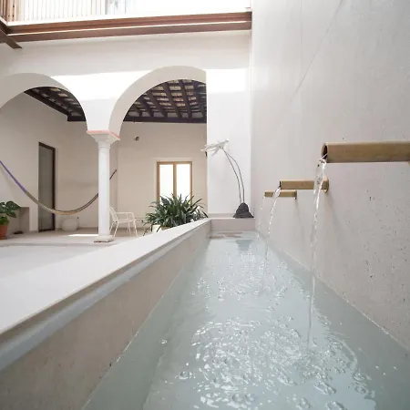 Apartamento Alcoba 13