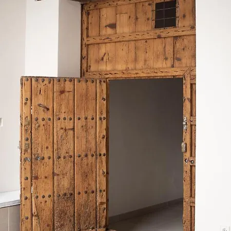 Apartment Alcoba 13