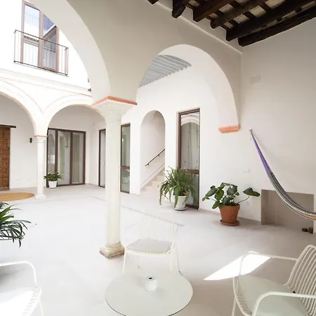 Apartment Alcoba 13