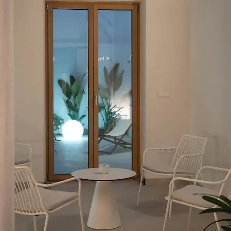 Alcoba 13 Apartamento
