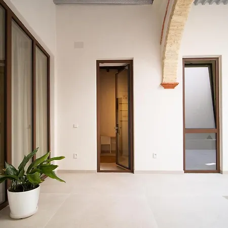 Apartamento Alcoba 13 Sanlúcar de Barrameda