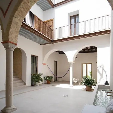 Alcoba 13 Apartment
