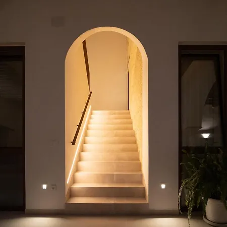 Alcoba 13 Apartment *