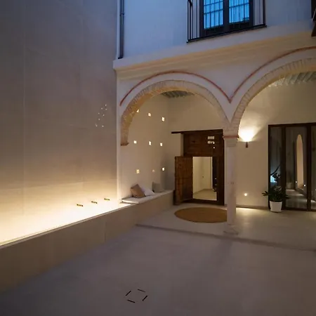 Apartment Alcoba 13 Sanlucar de Barrameda