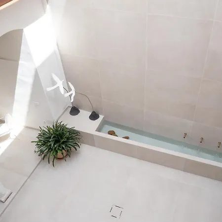 Alcoba 13 Apartamento