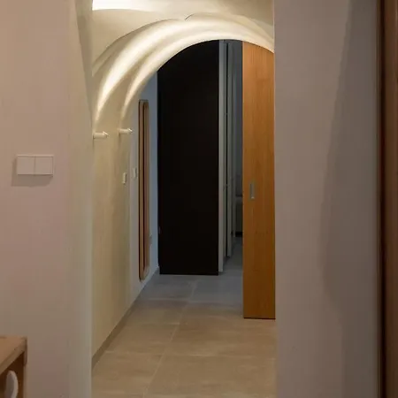 Apartment Alcoba 13