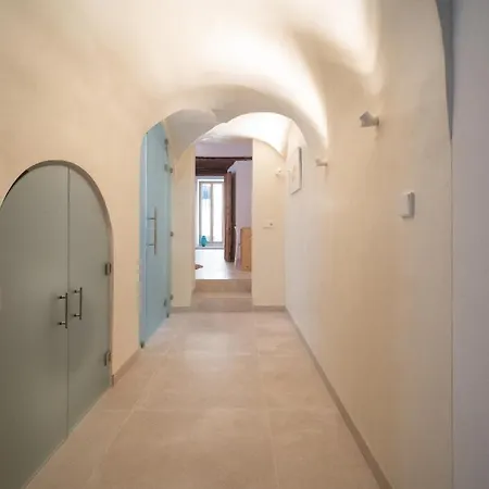 Apartment Alcoba 13