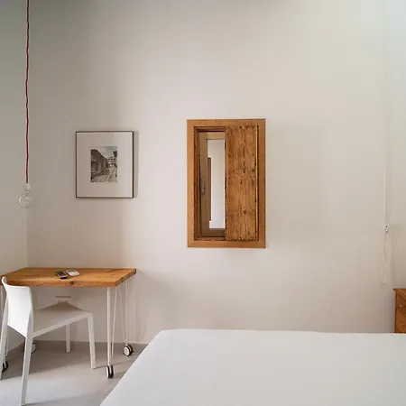 Apartamento Alcoba 13 *