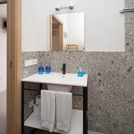 Alcoba 13 Apartamento Sanlúcar de Barrameda