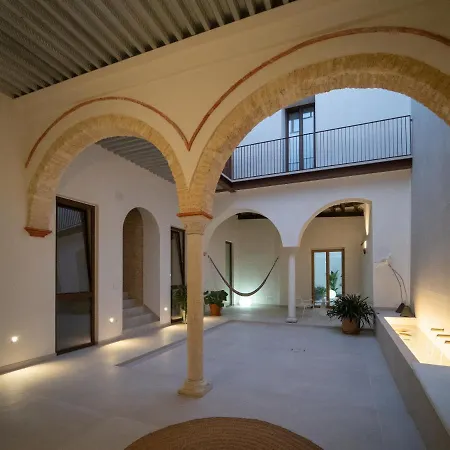 Apartment Alcoba 13 *