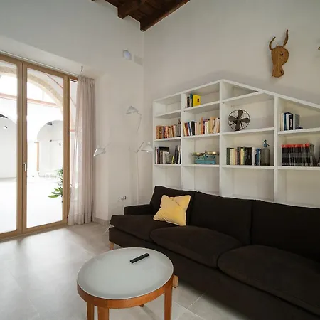 Apartamento Alcoba 13 Sanlúcar de Barrameda