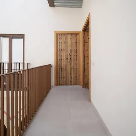 Alcoba 13 Apartment *