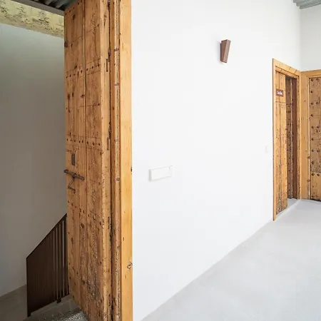 Apartment Alcoba 13