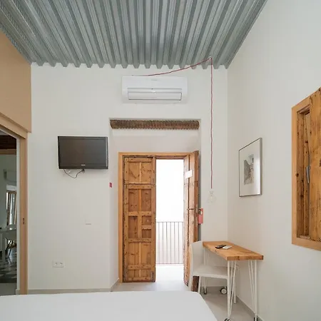 Alcoba 13 Apartamento