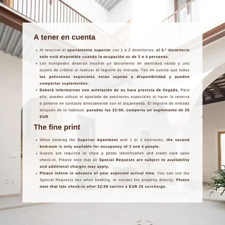 Apartamento Alcoba 13 Sanlúcar de Barrameda