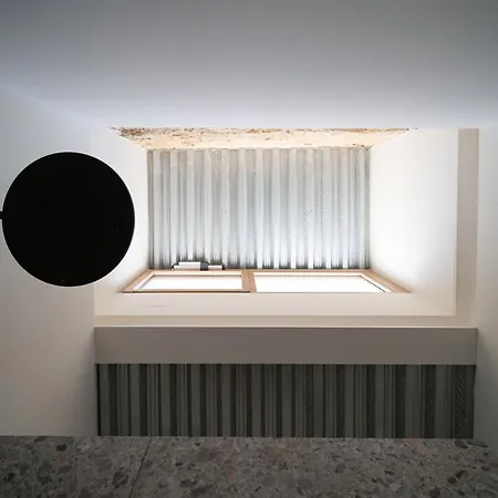 Alcoba 13 Apartment *